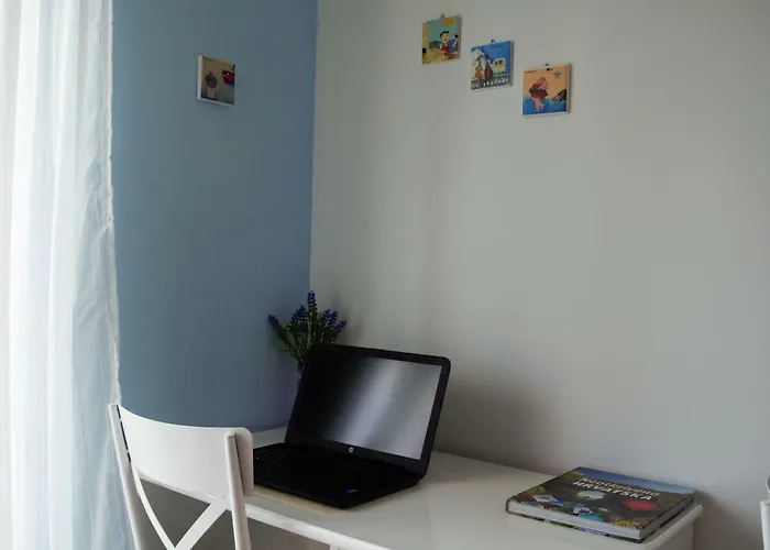 Apartment Leela