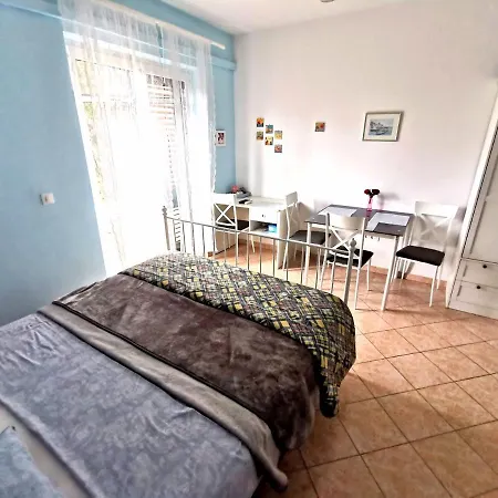 Appartement Leela Dubrovnik