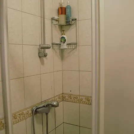 Appartement Leela *