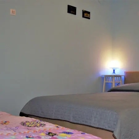 Leela Apartmán Dubrovník