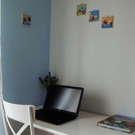 Apartment Leela