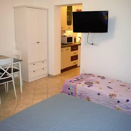 Leela Apartmán *