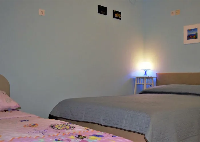 Leela Appartamento Ragusa