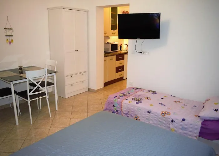 Leela Appartamento *