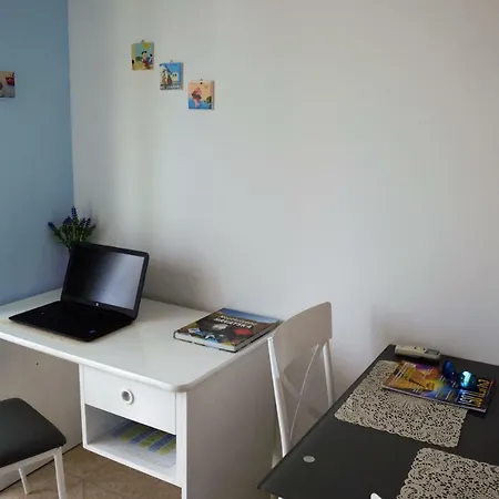 Leela 杜布罗夫尼克